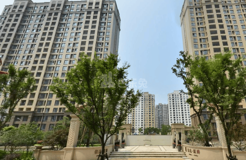 信达蓝爵9984150周边环境图12