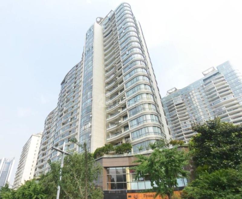 中凯城市之光（大沽路398弄）15700072周边环境图11