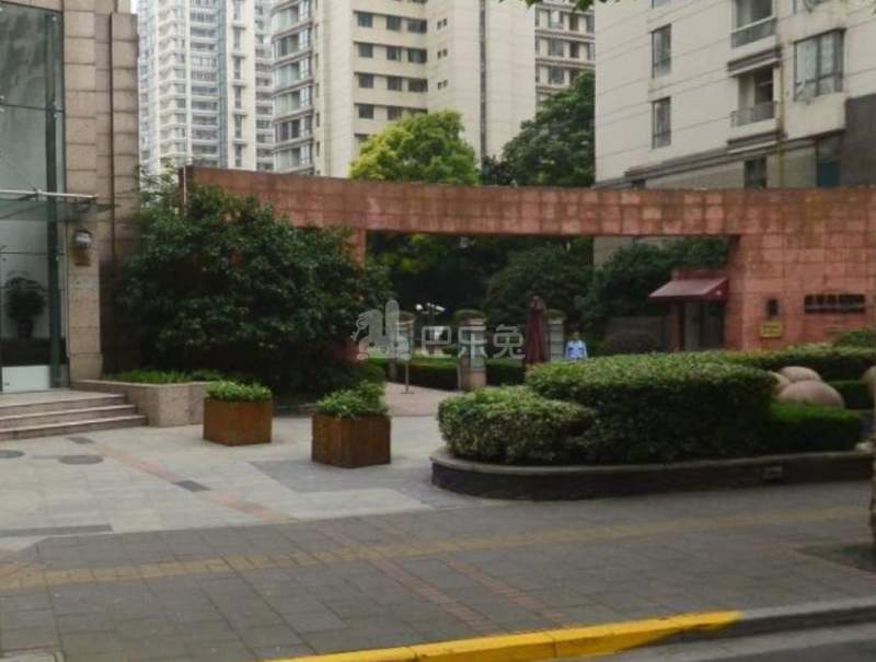 中凯城市之光（威海路333弄）18380420周边环境图6