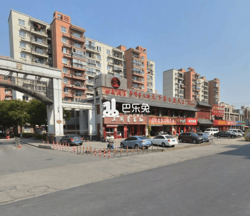 君莲新城广润苑