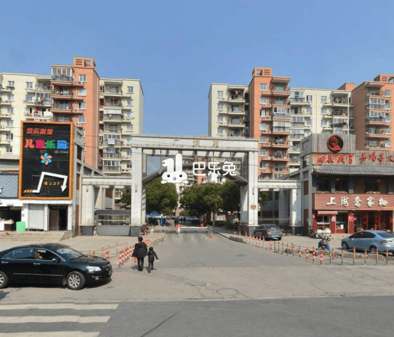 君莲新城广润苑