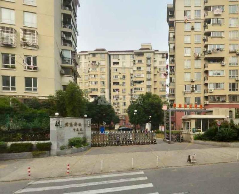 君莲新城中城苑