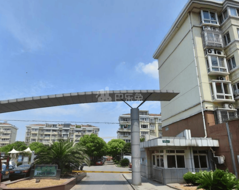 星福家园17898396周边环境图4