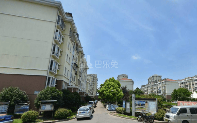 星福家园17898396周边环境图5