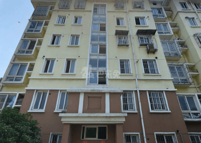 星福家园17898396周边环境图6