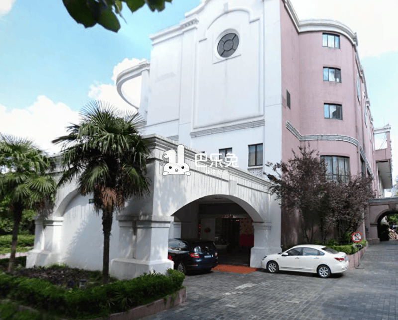 上海长宁_君悦花园_4室2厅2卫_整租_虹梅路3887弄1-6号-上海巴乐兔