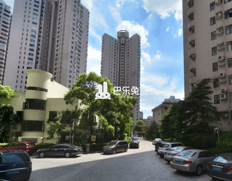 上海黄浦_海丽花园_3室2厅2卫_整租_打浦路80弄-上海巴乐兔租房