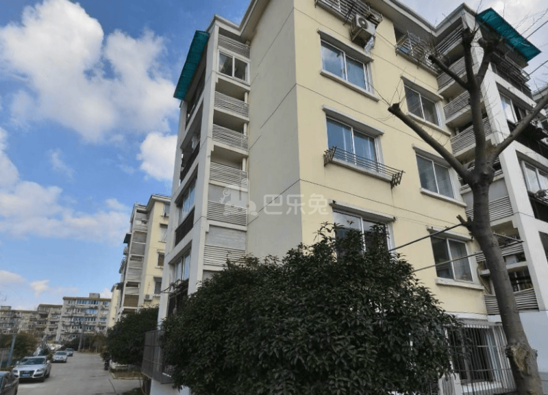 星鸿佳苑14938084周边环境图13