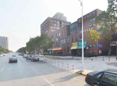 骏丰嘉天下 1室1厅1卫