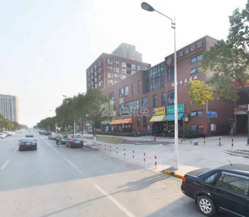 骏丰嘉天下9976405周边环境图7