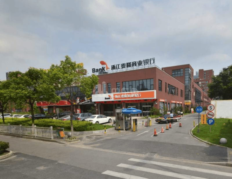 骏丰嘉天下9976405周边环境图8