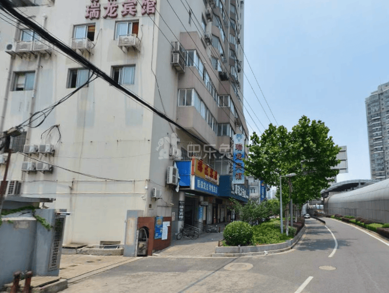 海伦大厦17180542周边环境图2