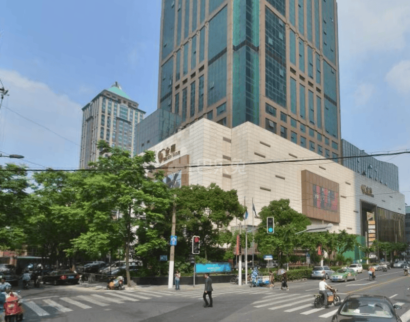 骏豪国际15358352周边环境图9