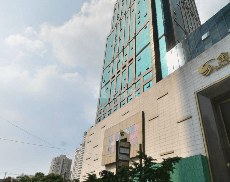 骏豪国际15358352周边环境图10