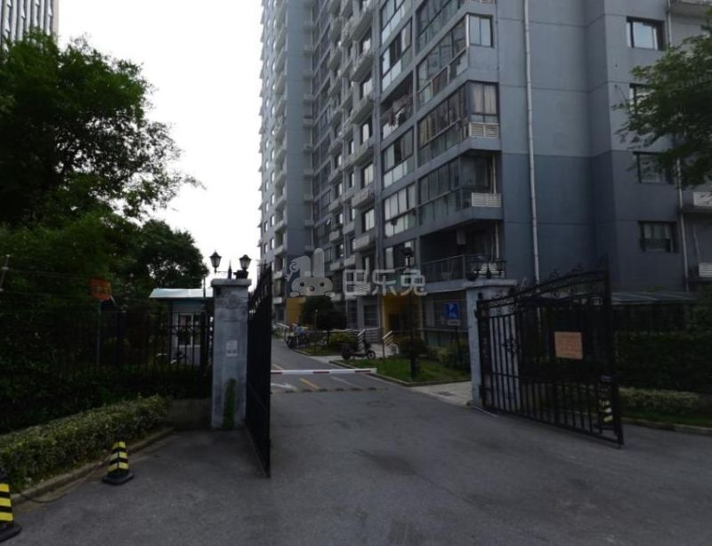 中瑞公寓1136748周边环境图5