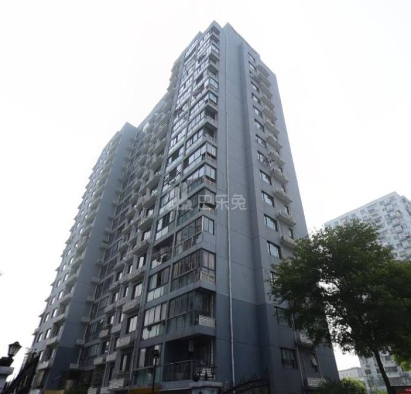 中瑞公寓1136748周边环境图6