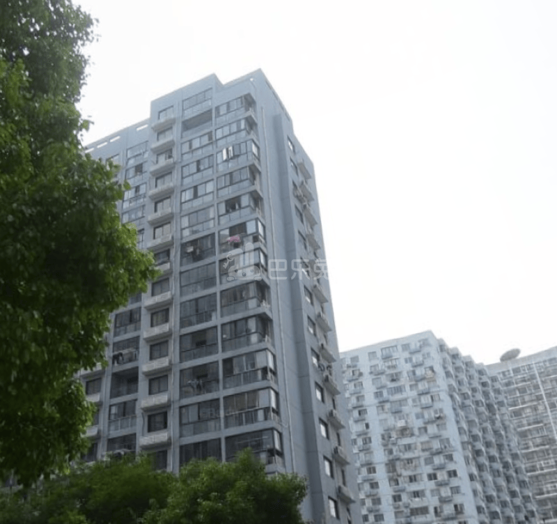 中瑞公寓1136748周边环境图7