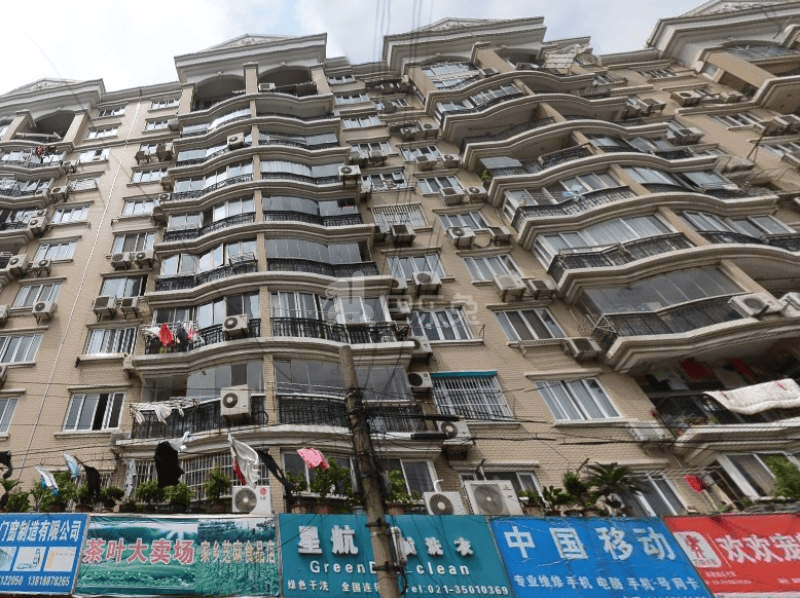 海伦香榭（海伦都市佳苑）14529940周边环境图3