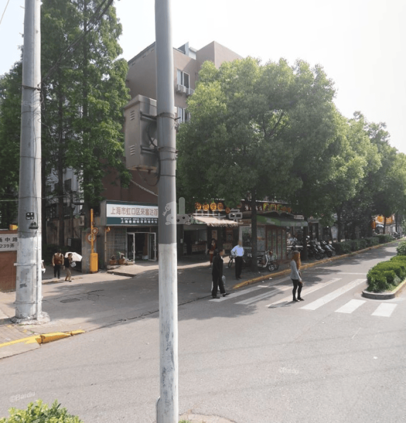 场中路239弄10-119号小区7034953周边环境图0