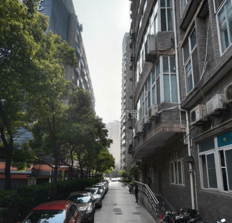 上海徐汇_海螺花园_1室0厅0卫_合租朝西南_宛平南路388弄1-6号-上海