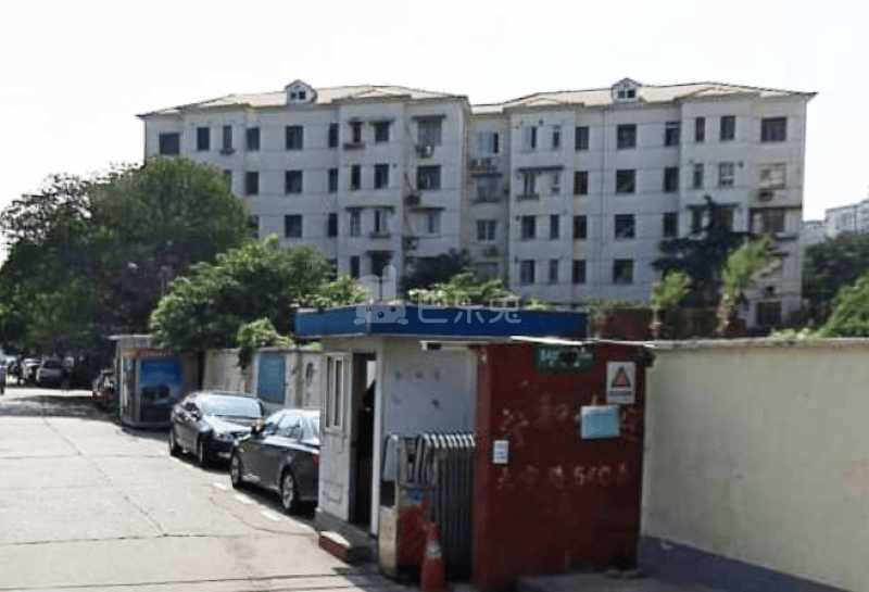 宁和小区15425429周边环境图0