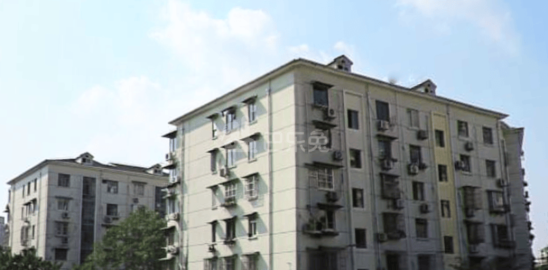 宁和小区15425429周边环境图1