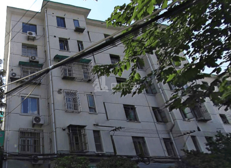 宁和小区15425429周边环境图2