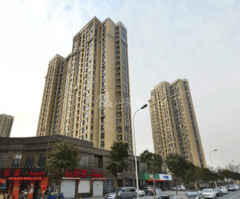 星晓家园4765115周边环境图5