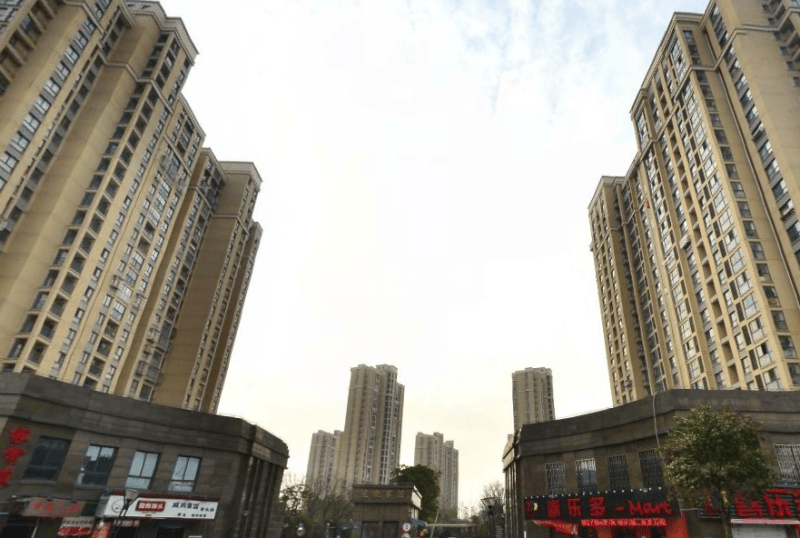 星晓家园4765115周边环境图7