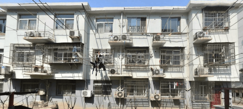 宁康家园（共和新路2169弄）13603413周边环境图0