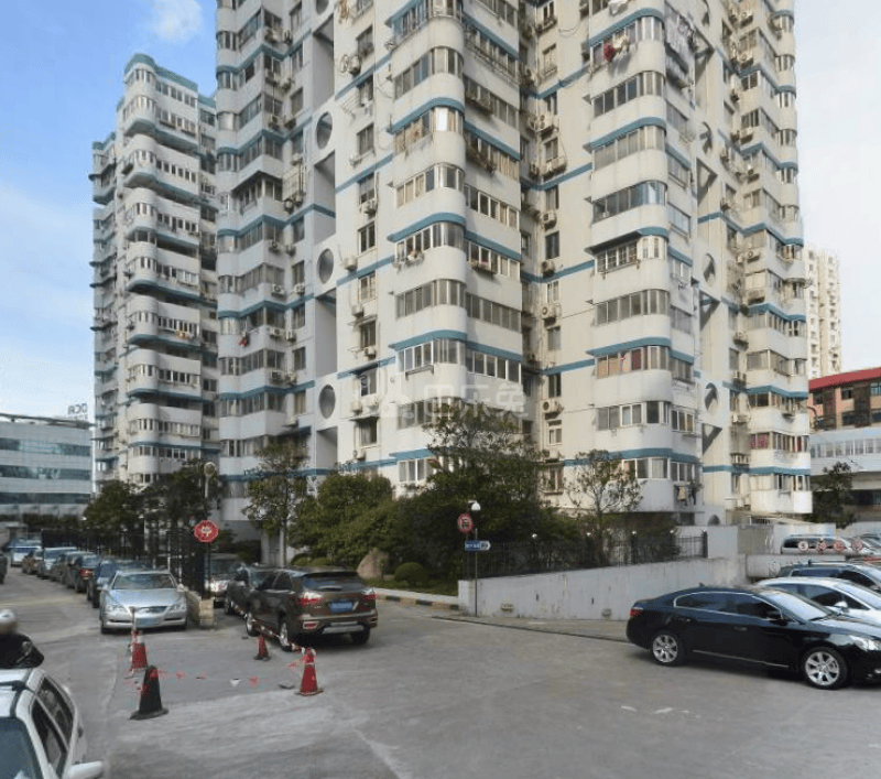 开隆公寓12463984周边环境图14