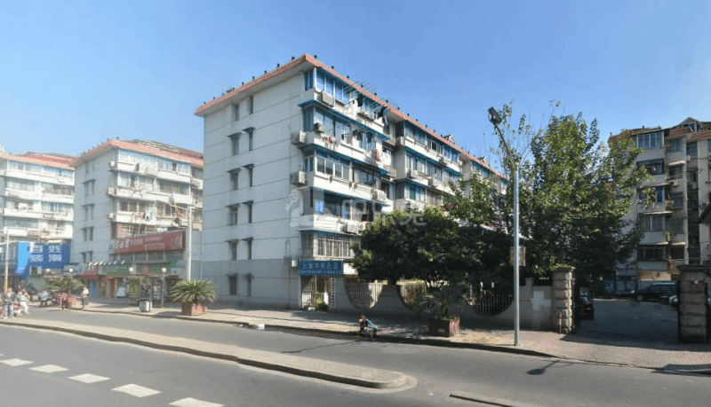 宁馨小区15623493周边环境图4