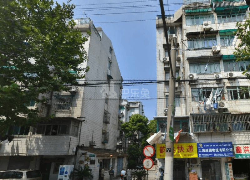 海鹏苑7527151周边环境图18