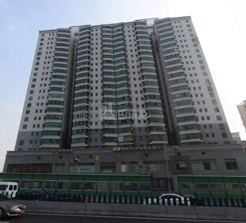 协和公寓（协和大厦）9140262周边环境图7