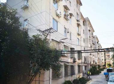 开鲁一村 1室0厅1卫