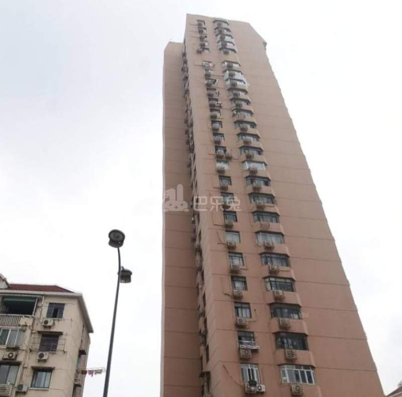 中山大厦3469301周边环境图14