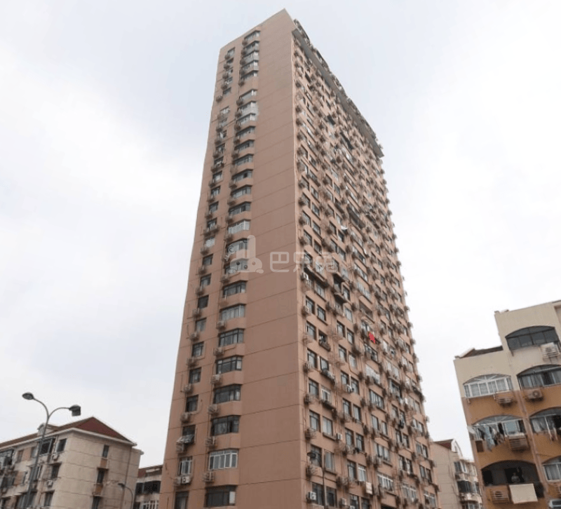 中山大厦3469301周边环境图15