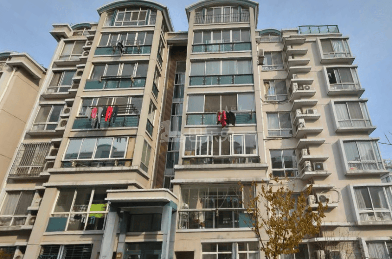 欧风花都7603752周边环境图8