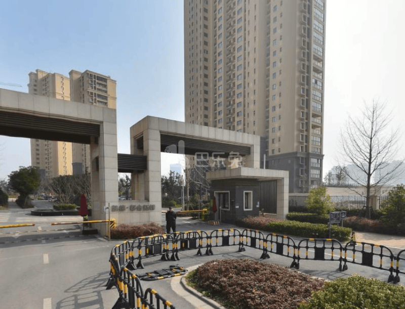 凯德都会新峰（昆山）9671065周边环境图13