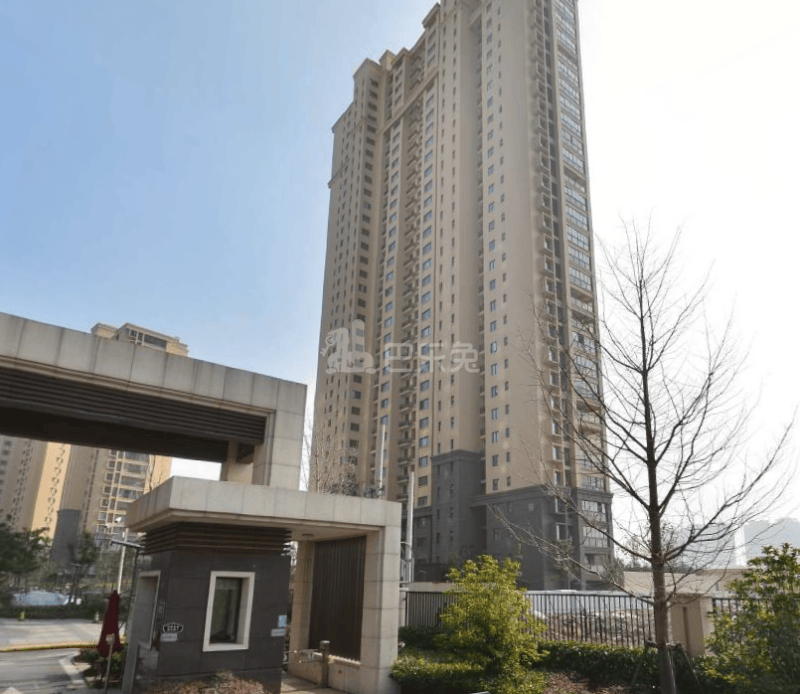 凯德都会新峰（昆山）9671065周边环境图14