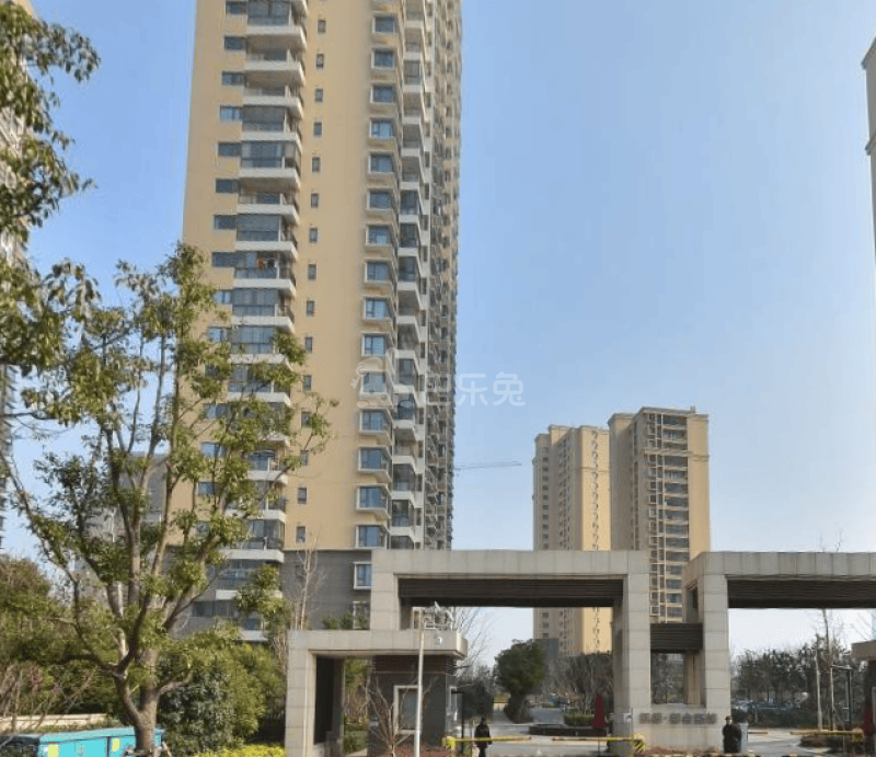 凯德都会新峰（昆山）9671065周边环境图15