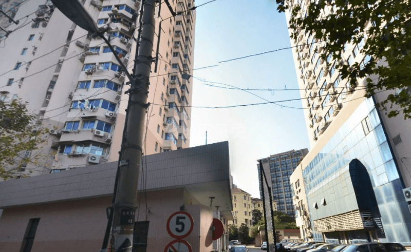 兴华小区18307625周边环境图11