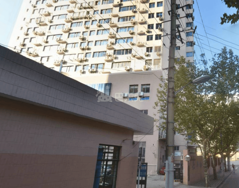 兴华小区18307625周边环境图12