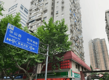 凯歌公寓 1室0厅0卫