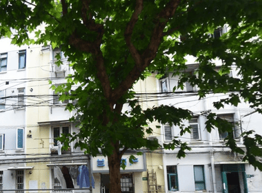 天柱山路17弄小区 2室0厅0卫