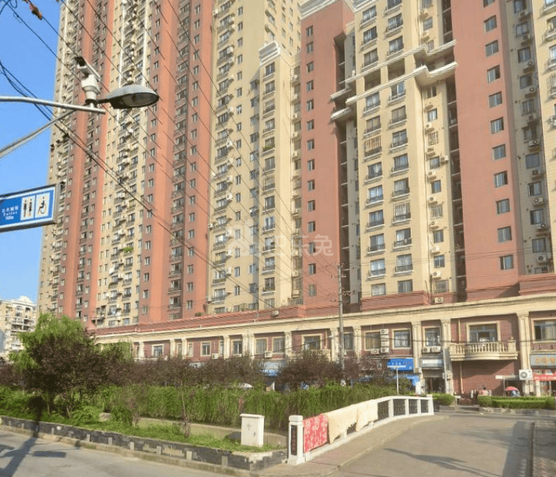 凯虹家园8135410周边环境图12