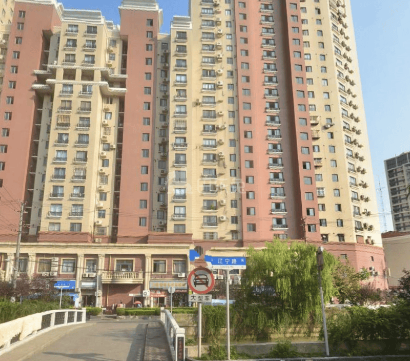 凯虹家园8135410周边环境图13