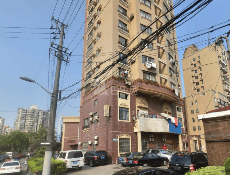 凯虹家园8135410周边环境图14