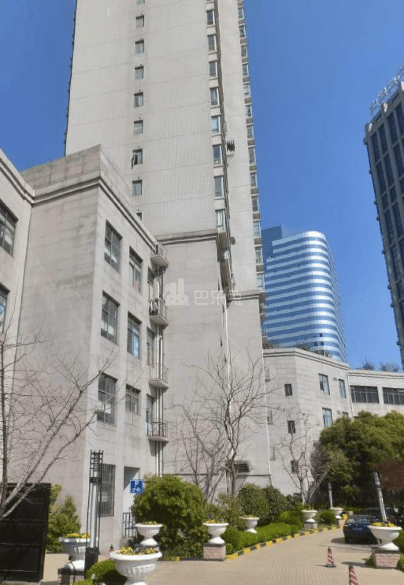 凯润金城6365642周边环境图9