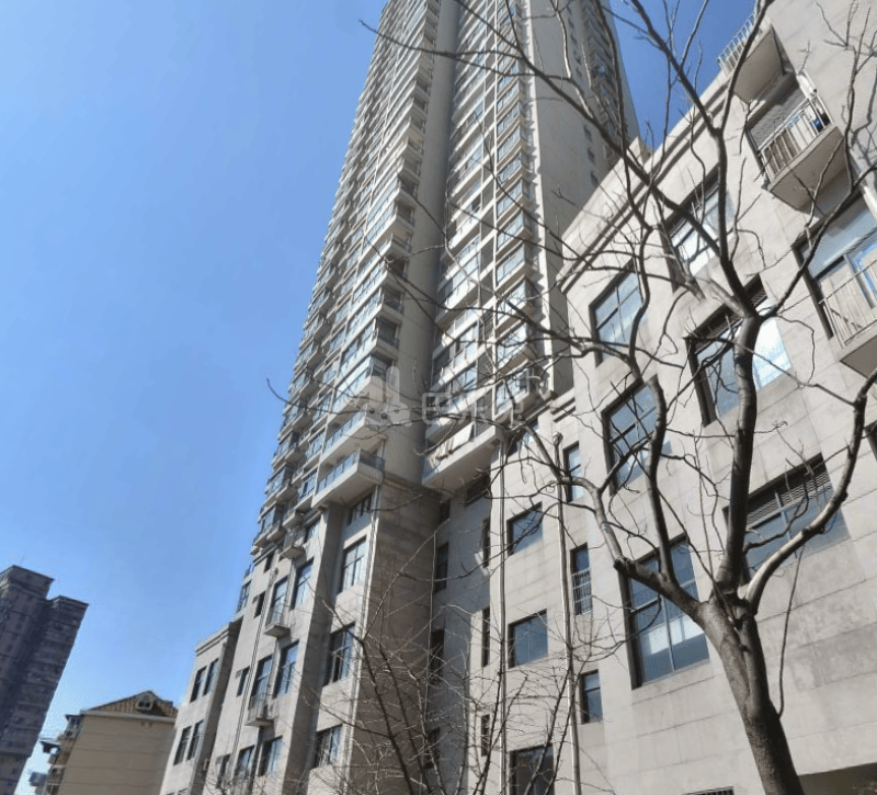 凯润金城6365642周边环境图10